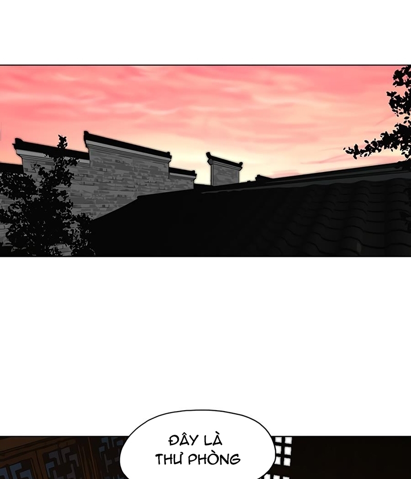 Đọc truyện Hộ vệ - Chap 7