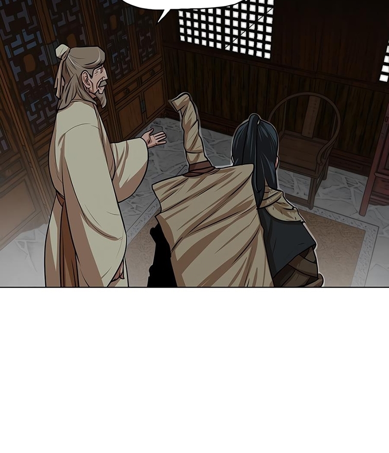 Đọc truyện Hộ vệ - Chap 7