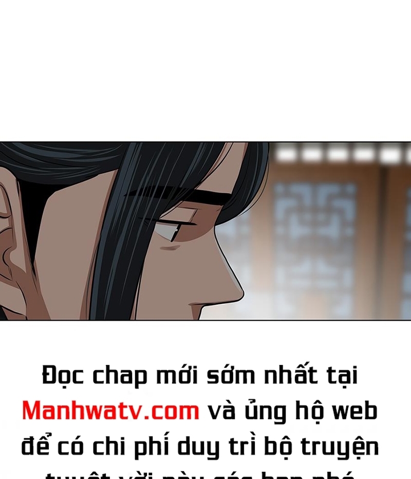 Đọc truyện Hộ vệ - Chap 7
