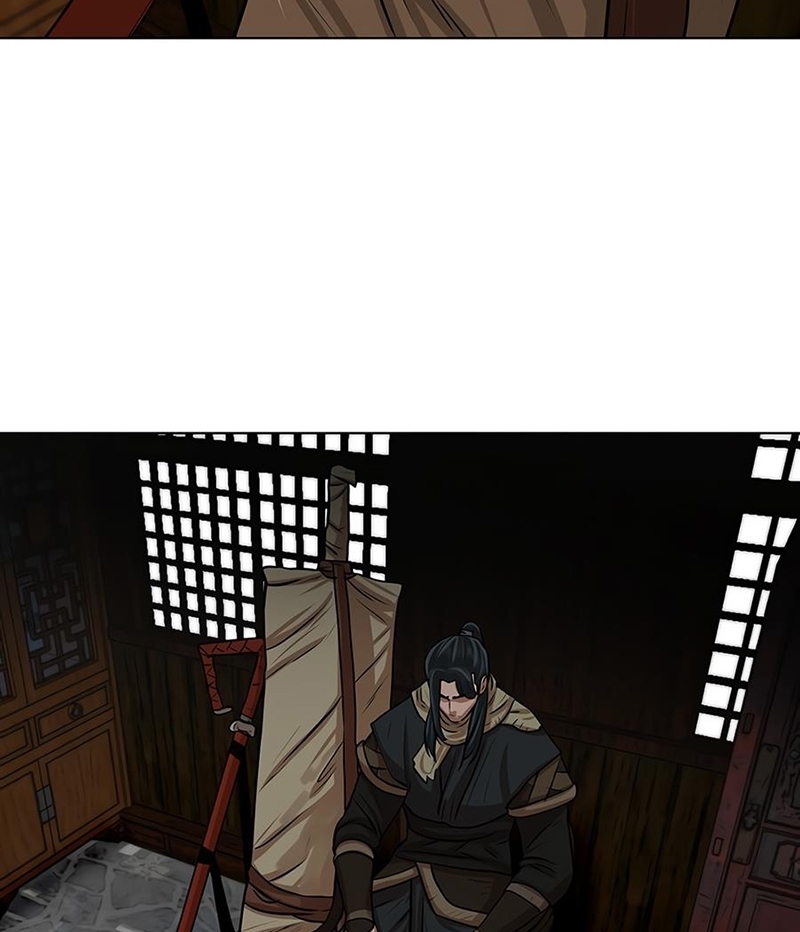 Đọc truyện Hộ vệ - Chap 7