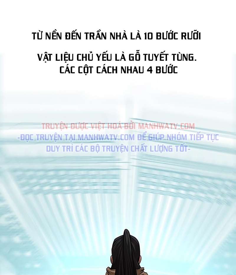 Đọc truyện Hộ vệ - Chap 7