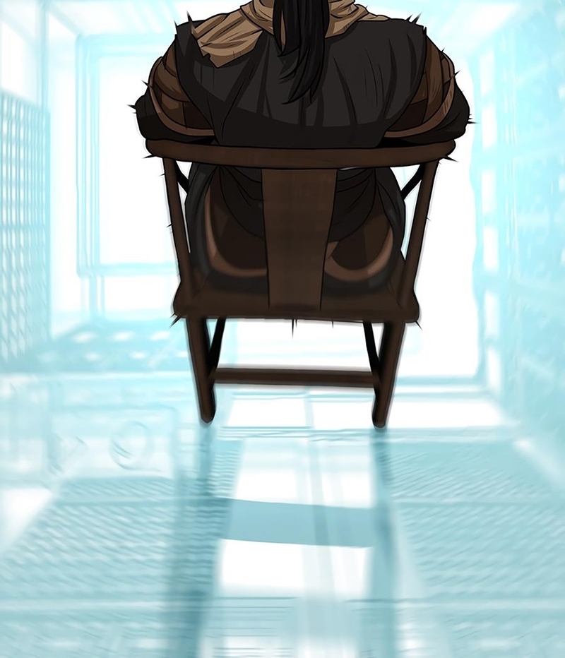 Đọc truyện Hộ vệ - Chap 7