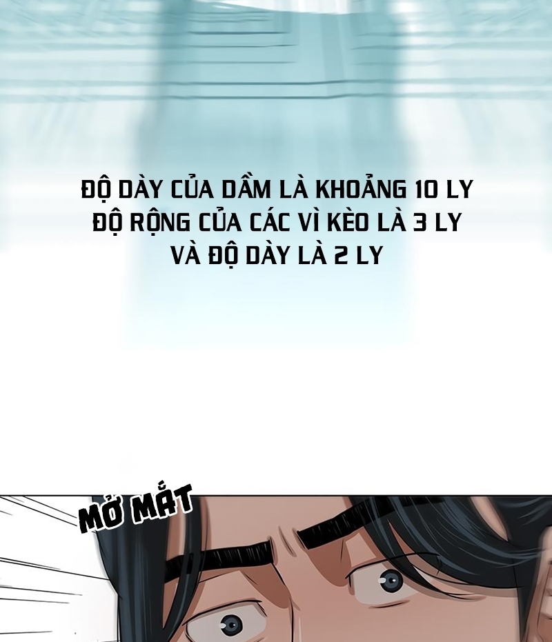 Đọc truyện Hộ vệ - Chap 7