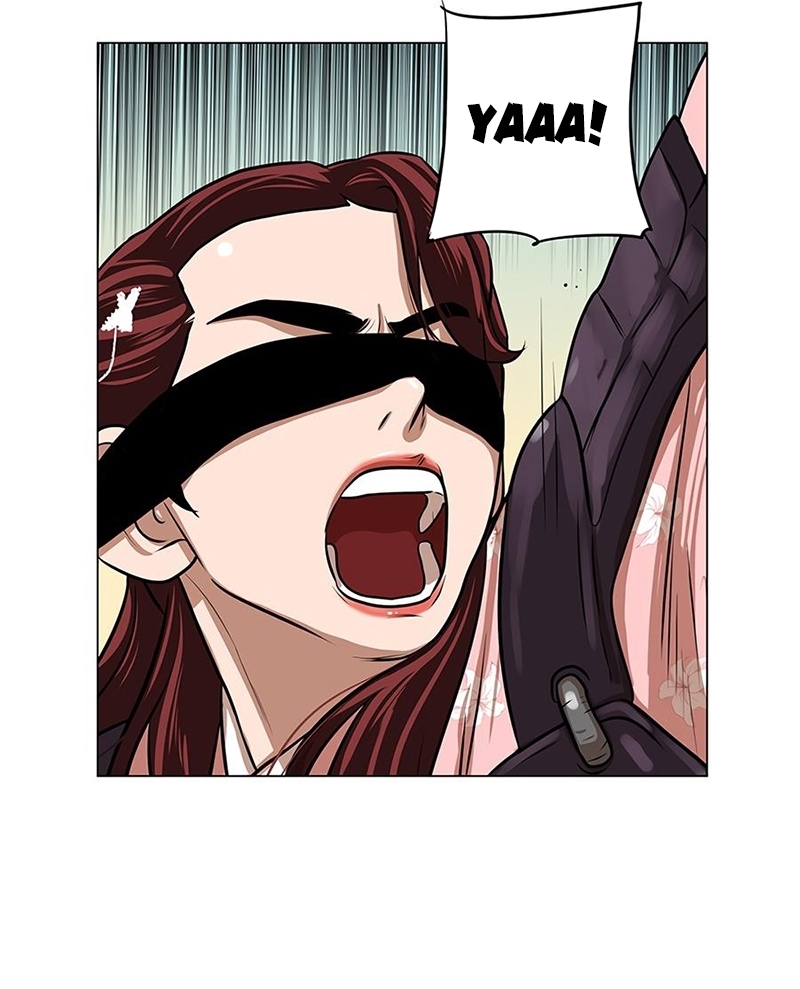 Đọc truyện Hộ vệ - Chap 7