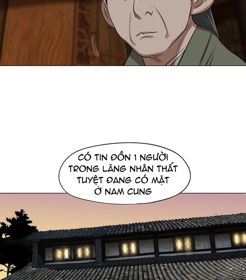 Đọc truyện Hộ vệ - Chap 8