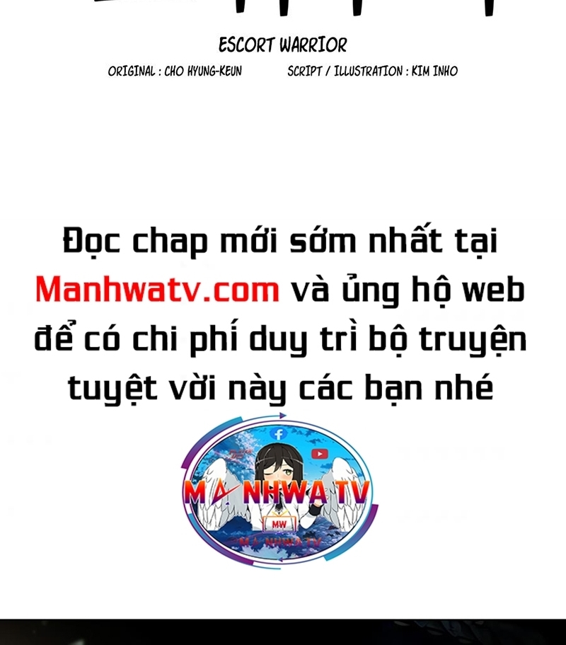Đọc truyện Hộ vệ - Chap 8