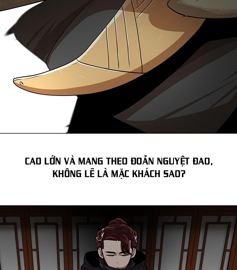 Đọc truyện Hộ vệ - Chap 8