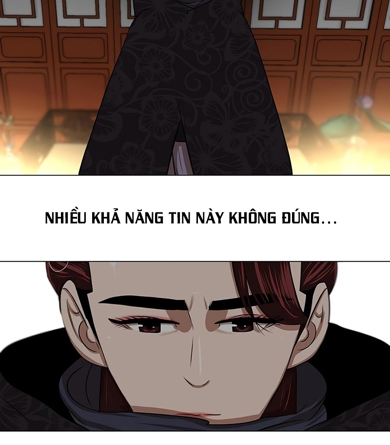 Đọc truyện Hộ vệ - Chap 8