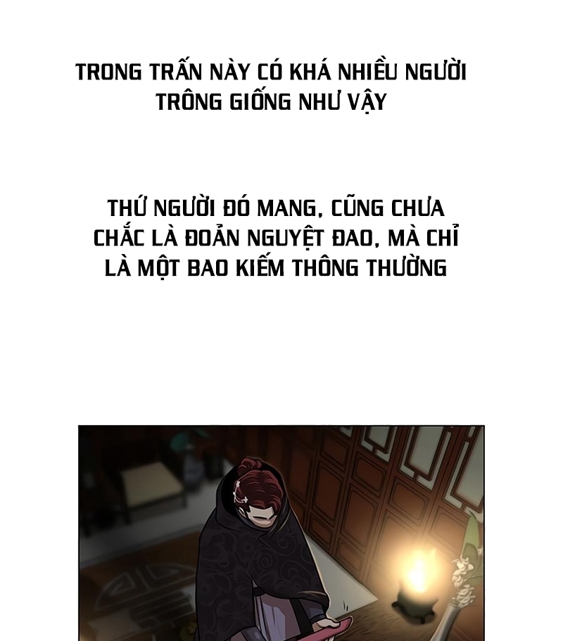 Đọc truyện Hộ vệ - Chap 8