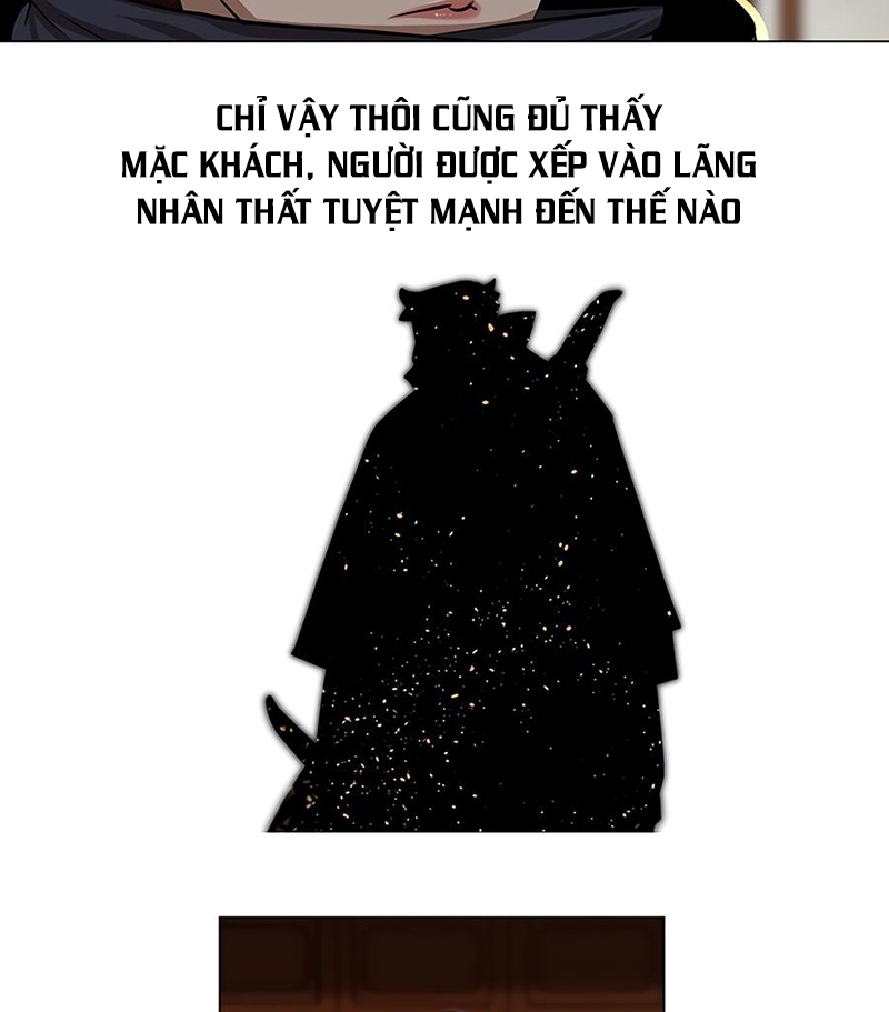Đọc truyện Hộ vệ - Chap 8