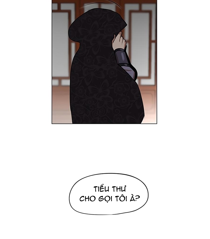 Đọc truyện Hộ vệ - Chap 8