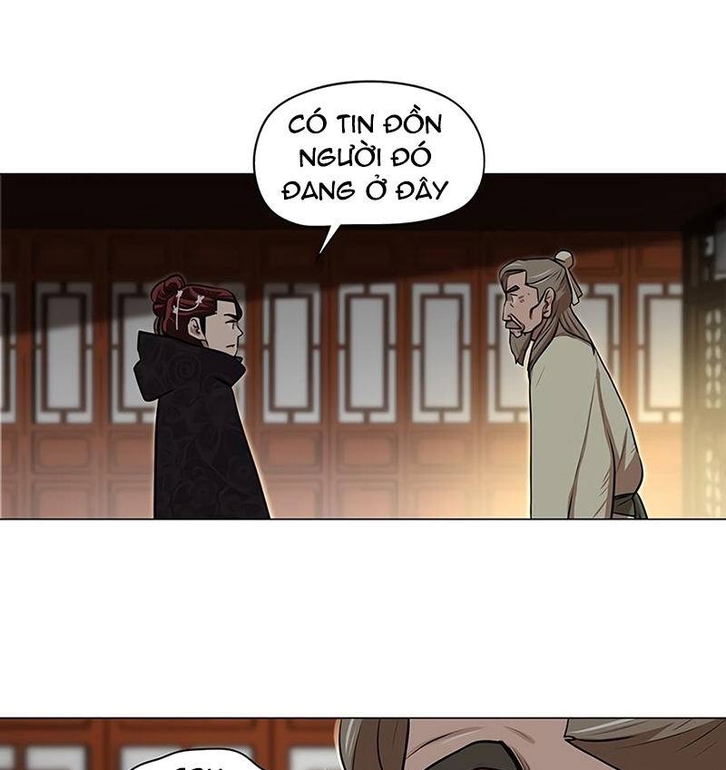 Đọc truyện Hộ vệ - Chap 8