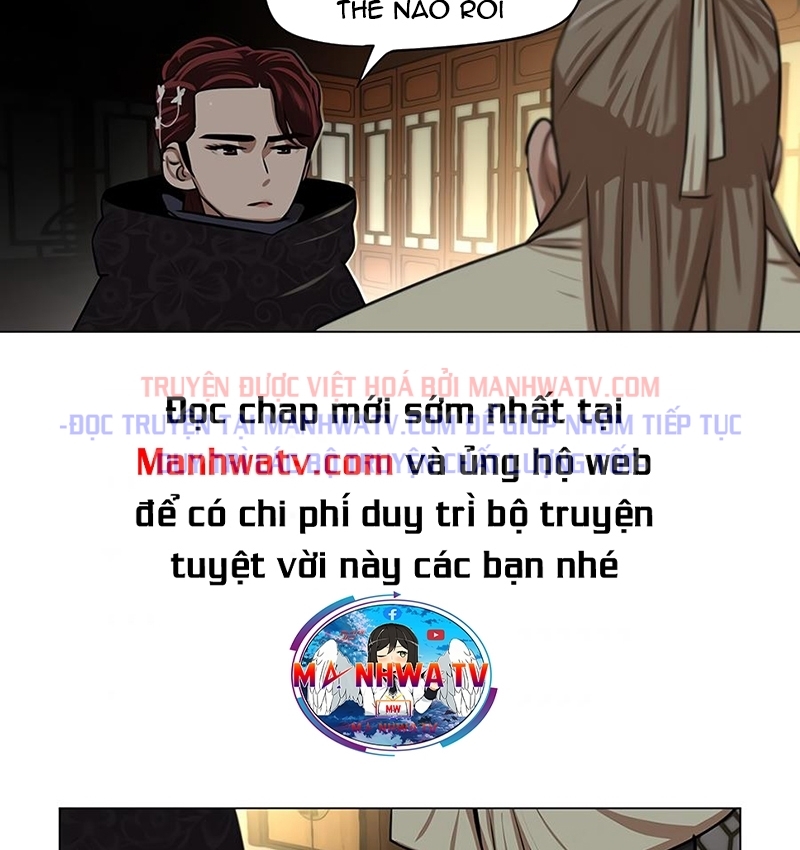 Đọc truyện Hộ vệ - Chap 8