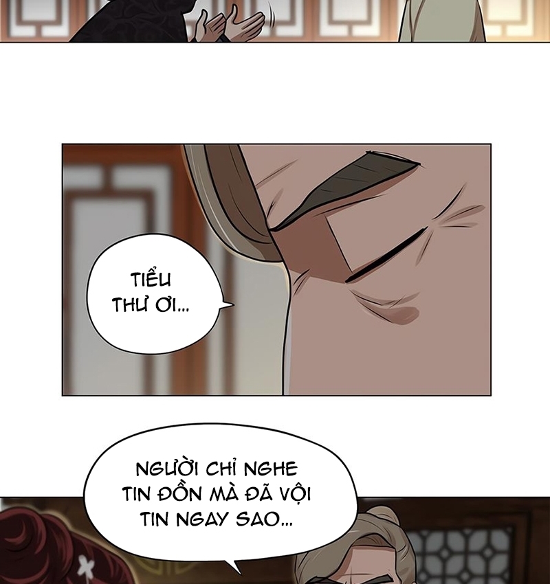 Đọc truyện Hộ vệ - Chap 8