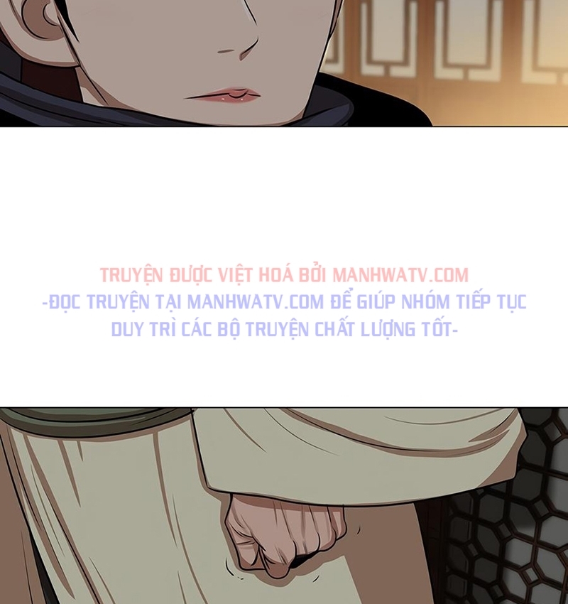 Đọc truyện Hộ vệ - Chap 8