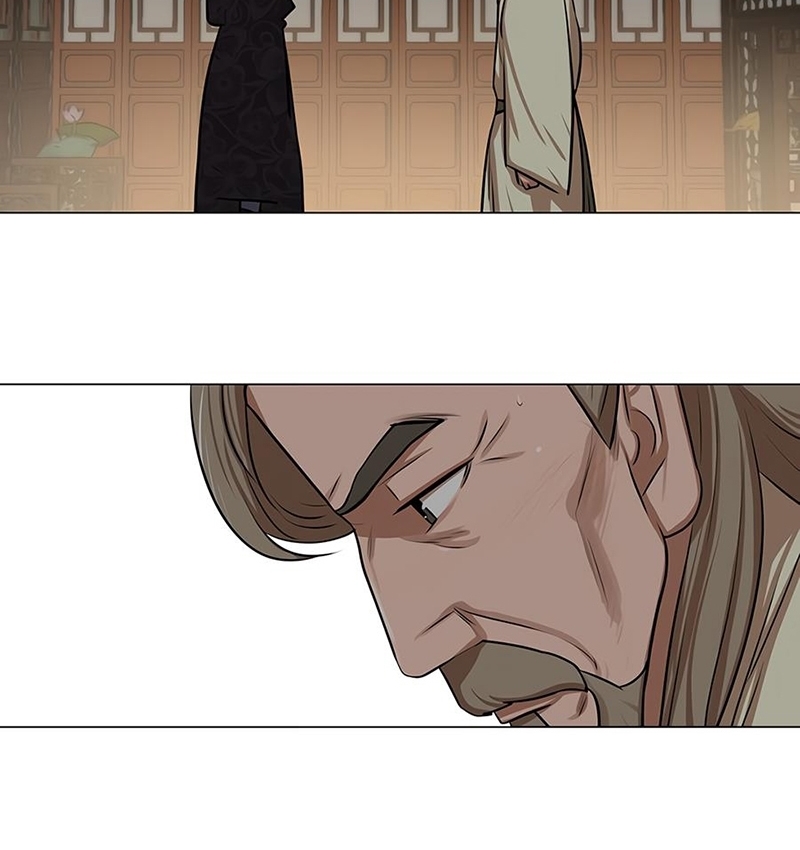 Đọc truyện Hộ vệ - Chap 8