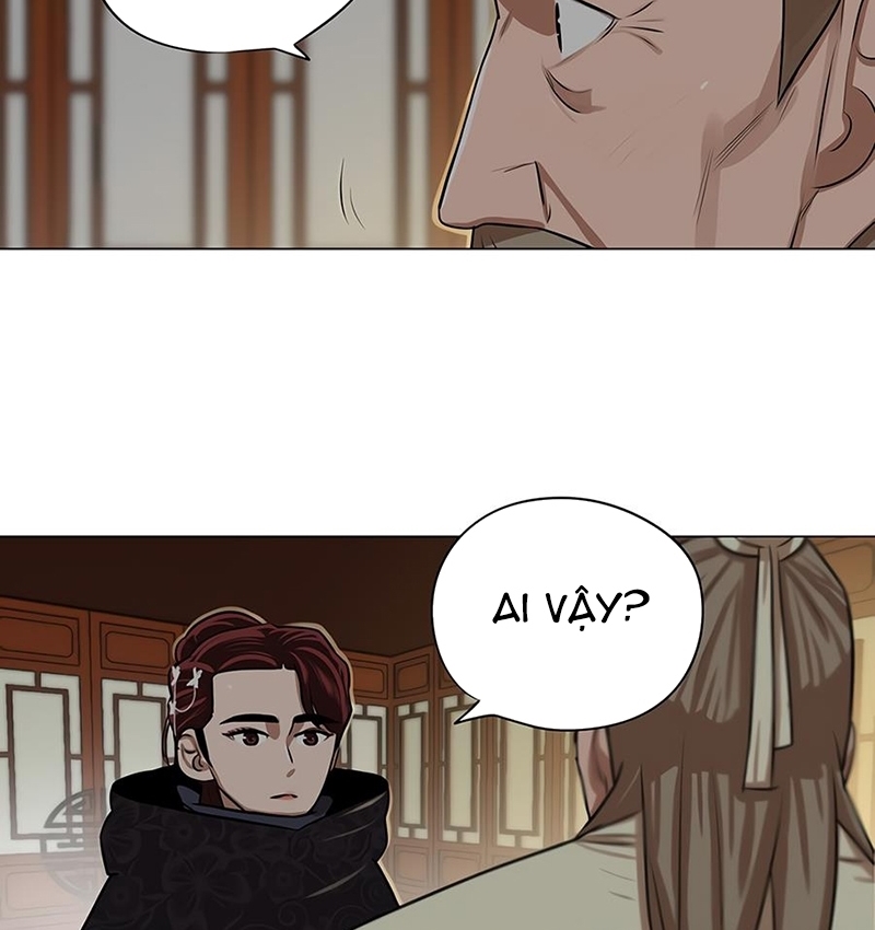 Đọc truyện Hộ vệ - Chap 8