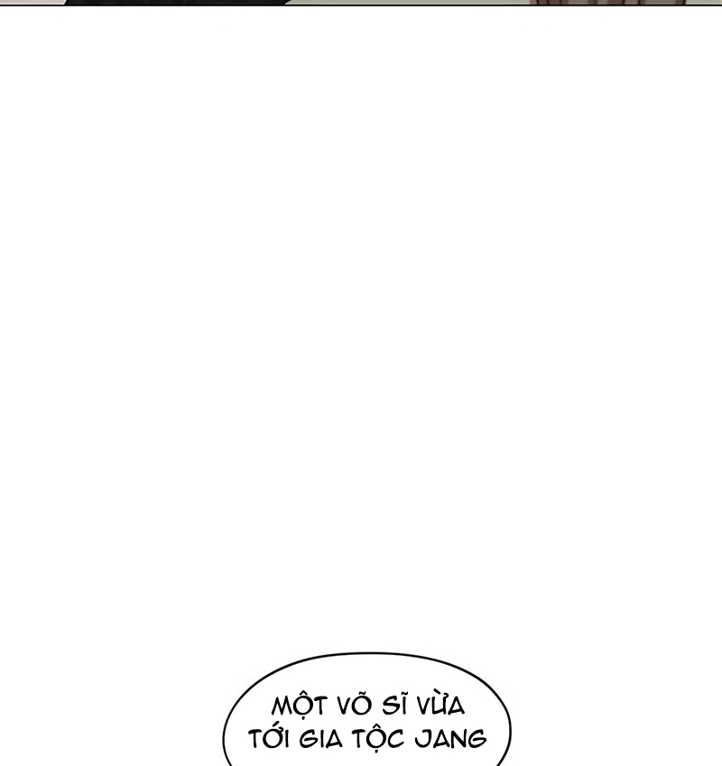 Đọc truyện Hộ vệ - Chap 8