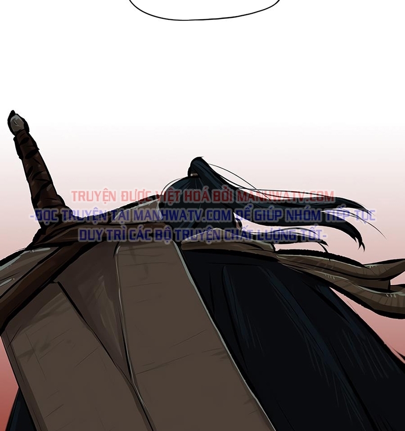 Đọc truyện Hộ vệ - Chap 8