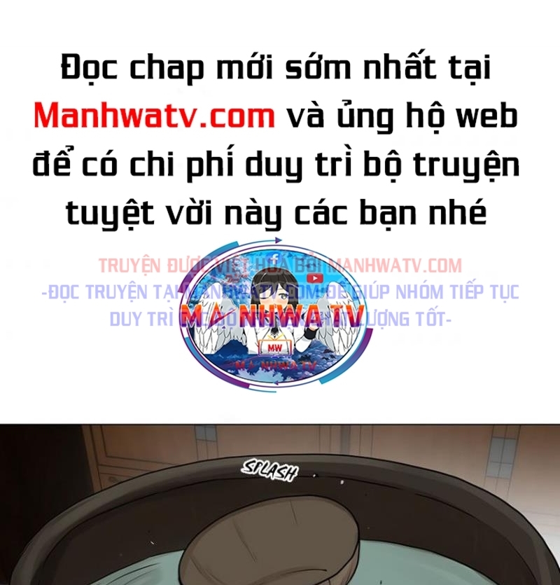 Đọc truyện Hộ vệ - Chap 9