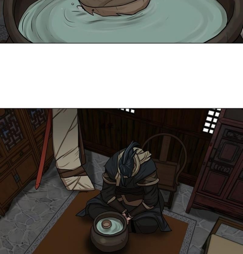 Đọc truyện Hộ vệ - Chap 9