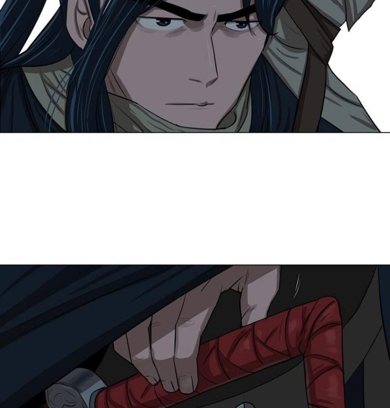 Đọc truyện Hộ vệ - Chap 9