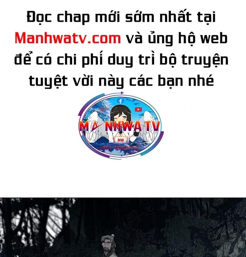 Đọc truyện Hộ vệ - Chap 9