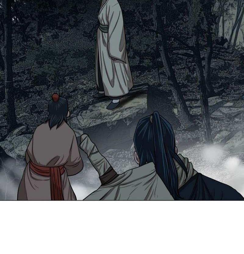 Đọc truyện Hộ vệ - Chap 9