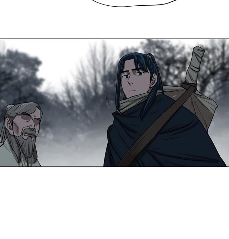 Đọc truyện Hộ vệ - Chap 9