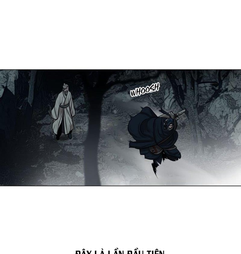 Đọc truyện Hộ vệ - Chap 9