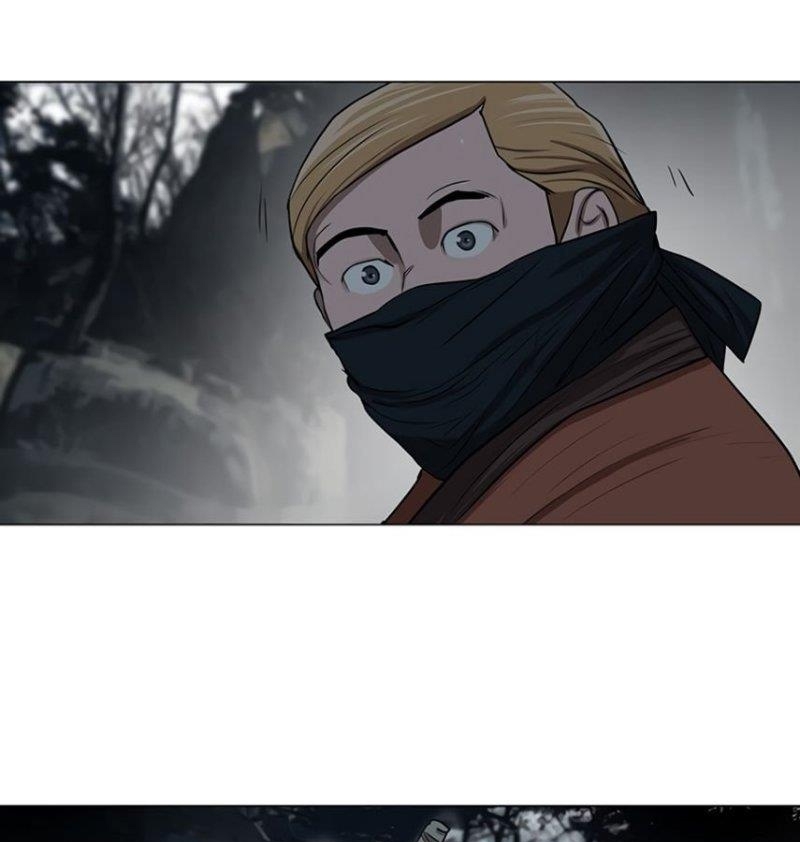 Đọc truyện Hộ vệ - Chap 9