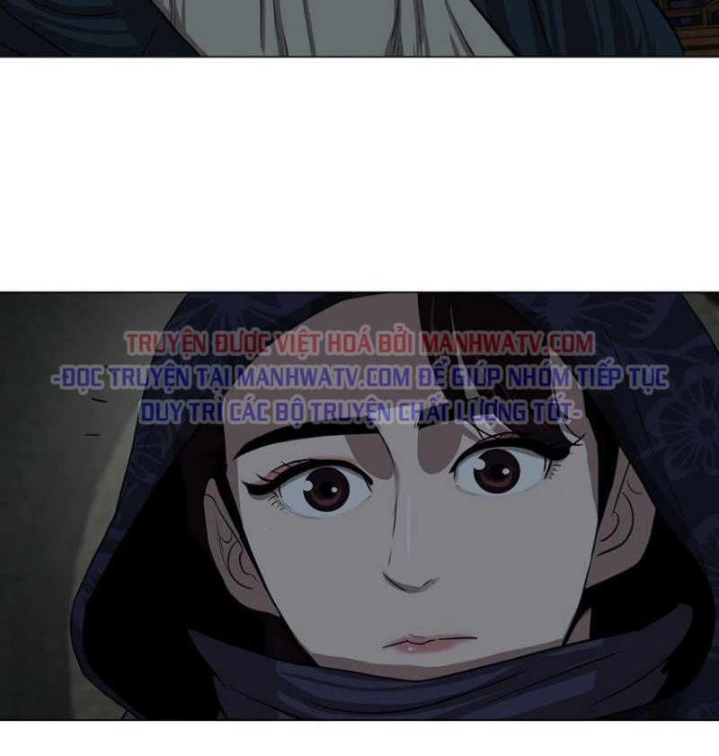 Đọc truyện Hộ vệ - Chap 9