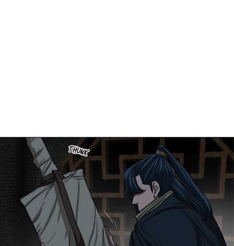 Đọc truyện Hộ vệ - Chap 9