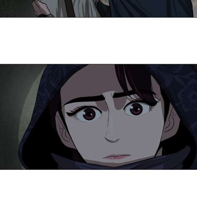 Đọc truyện Hộ vệ - Chap 9