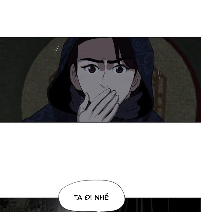 Đọc truyện Hộ vệ - Chap 9