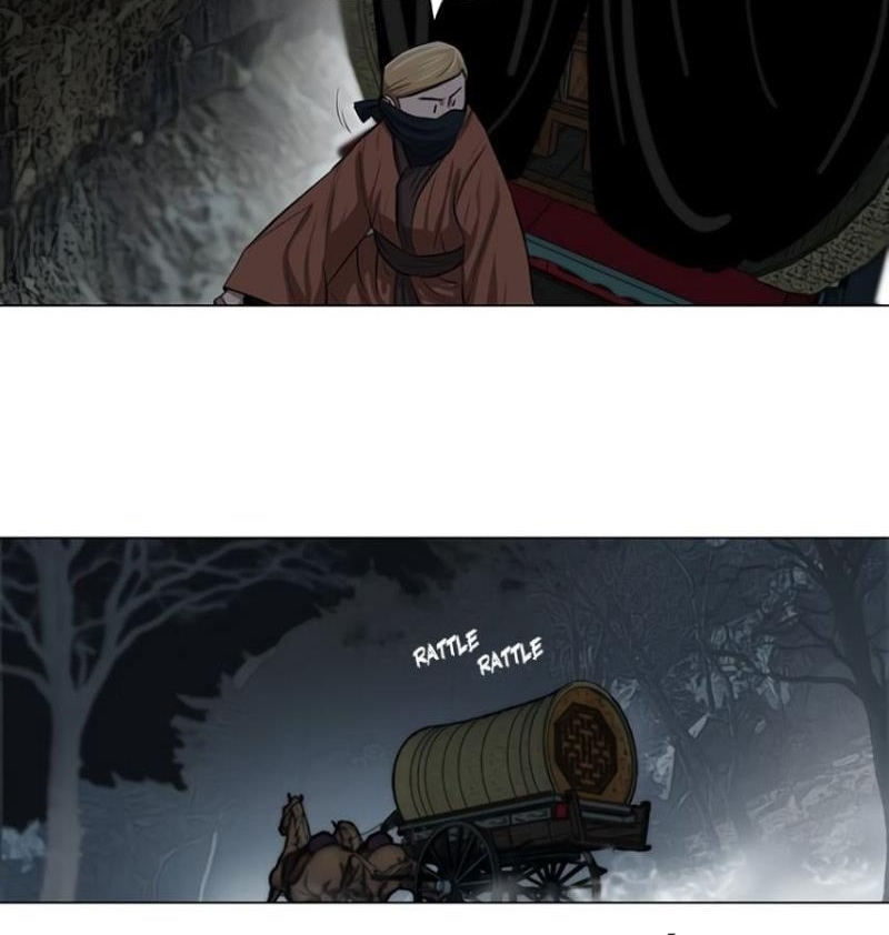 Đọc truyện Hộ vệ - Chap 9