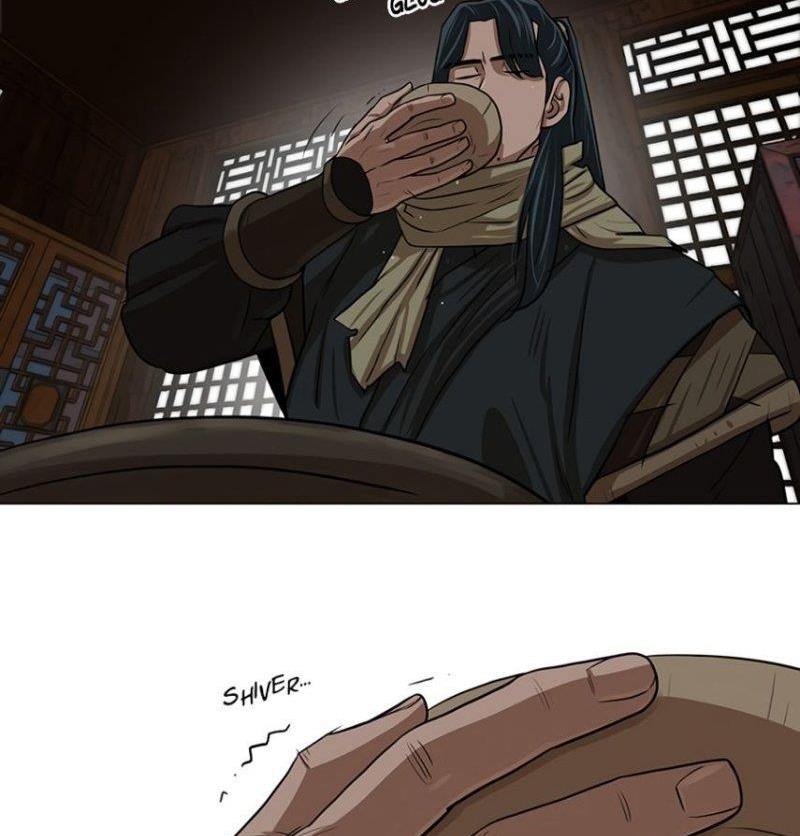 Đọc truyện Hộ vệ - Chap 9
