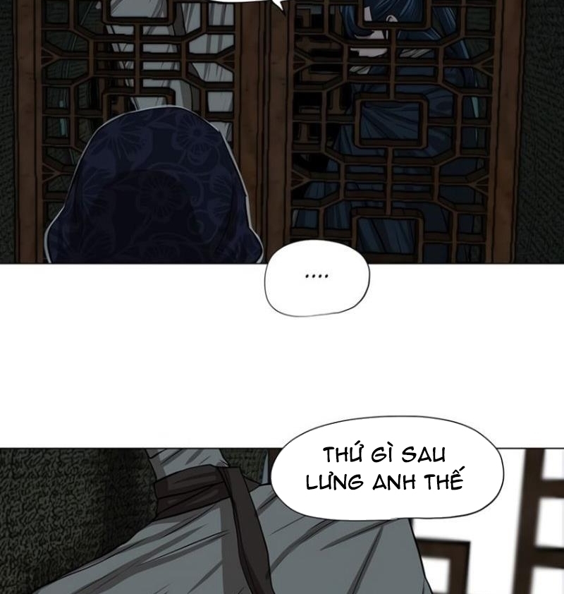 Đọc truyện Hộ vệ - Chap 9