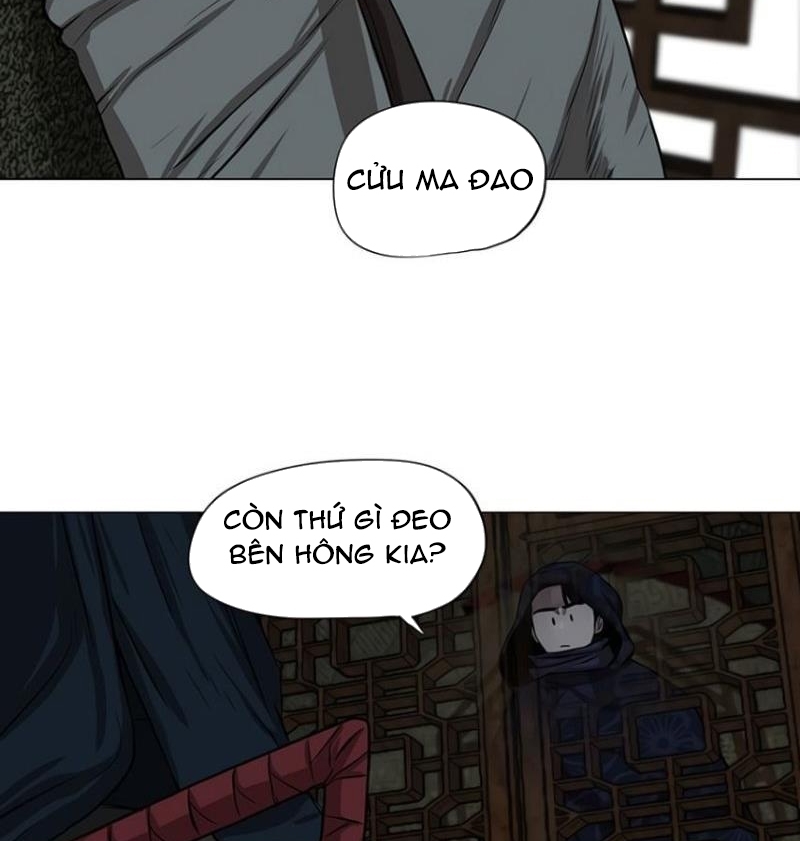 Đọc truyện Hộ vệ - Chap 9