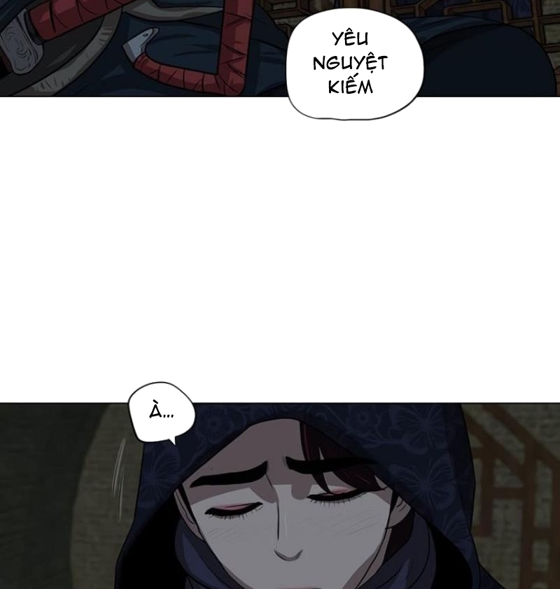 Đọc truyện Hộ vệ - Chap 9