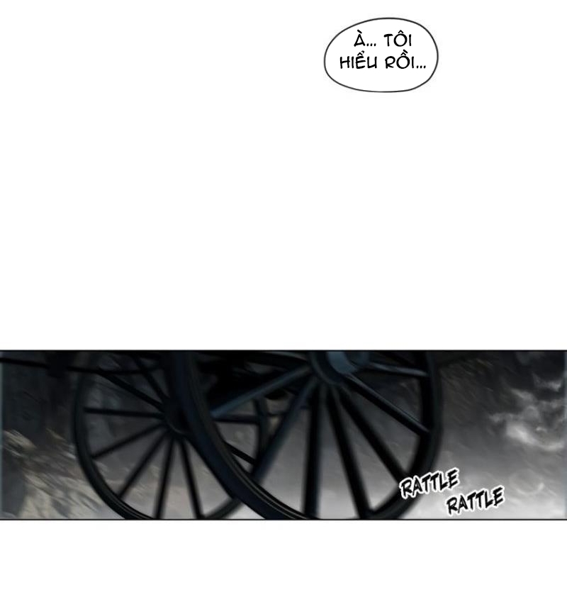 Đọc truyện Hộ vệ - Chap 9