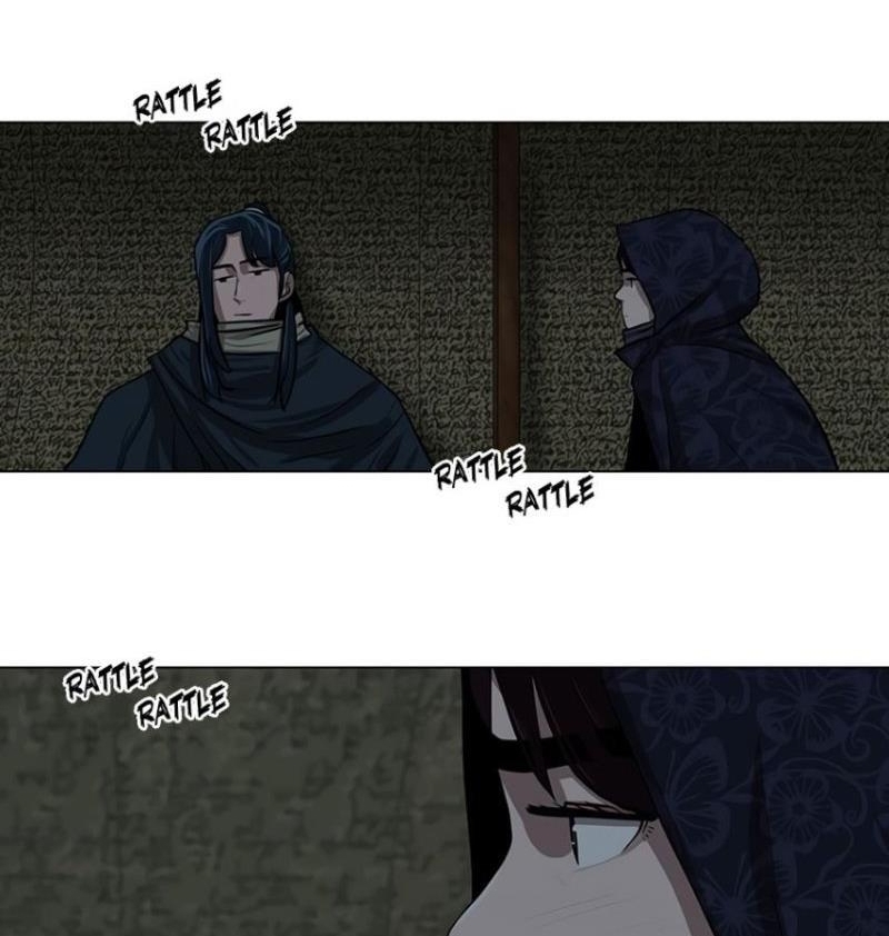Đọc truyện Hộ vệ - Chap 9
