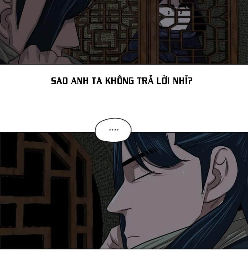 Đọc truyện Hộ vệ - Chap 9