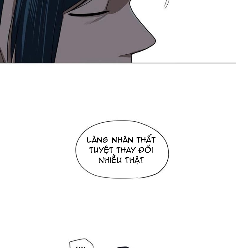 Đọc truyện Hộ vệ - Chap 9