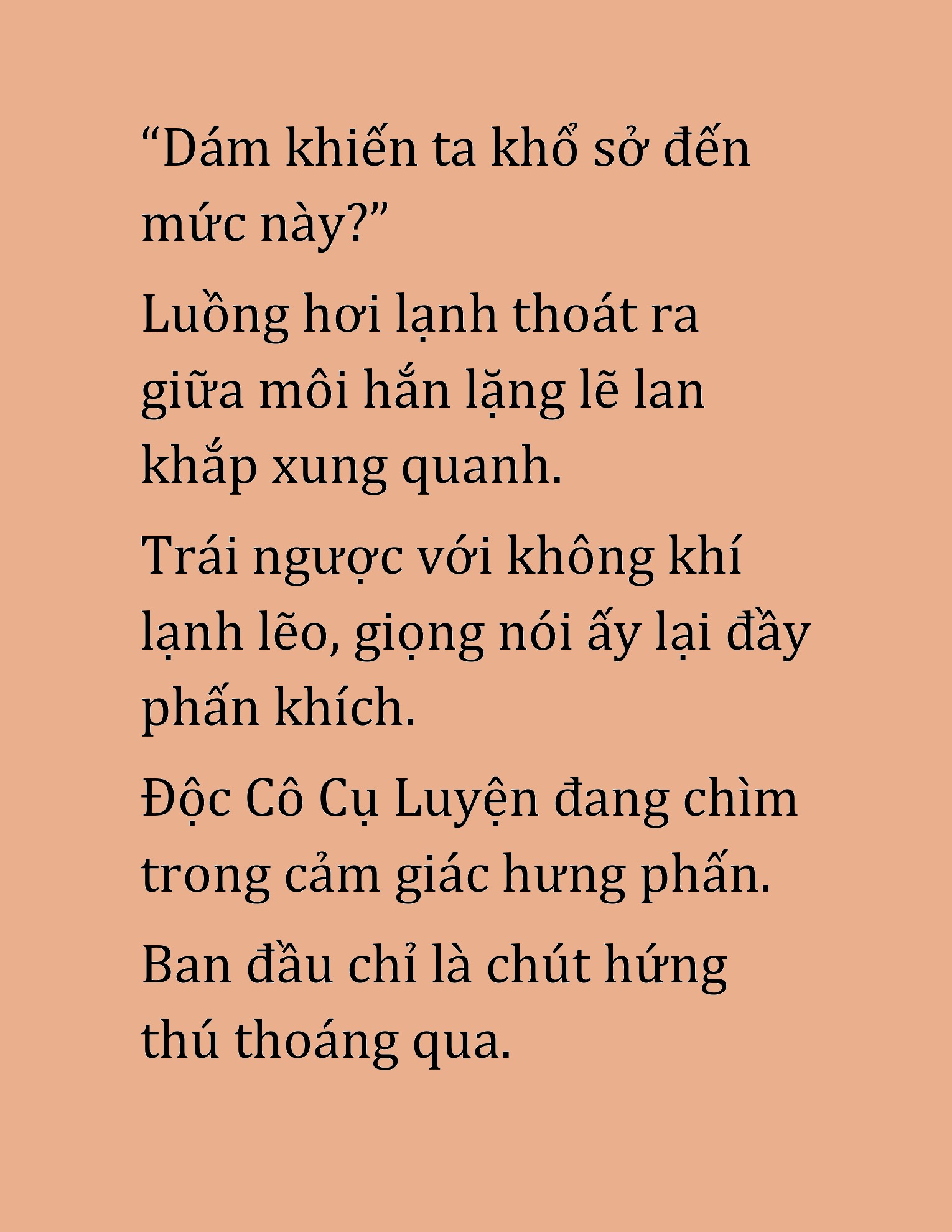 Đọc truyện HAT[NOVEL] Hoa Sơn Thiên Ma - Chap 1