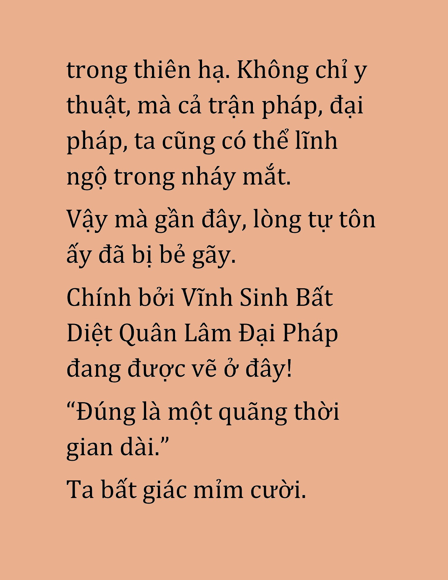 Đọc truyện HAT[NOVEL] Hoa Sơn Thiên Ma - Chap 1