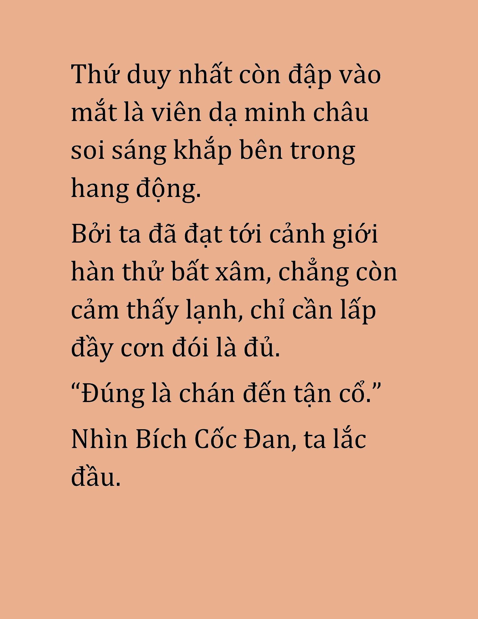 Đọc truyện HAT[NOVEL] Hoa Sơn Thiên Ma - Chap 1