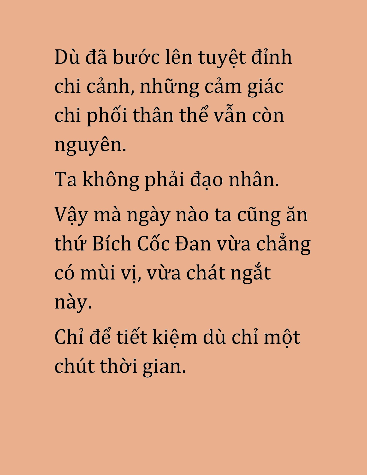 Đọc truyện HAT[NOVEL] Hoa Sơn Thiên Ma - Chap 1