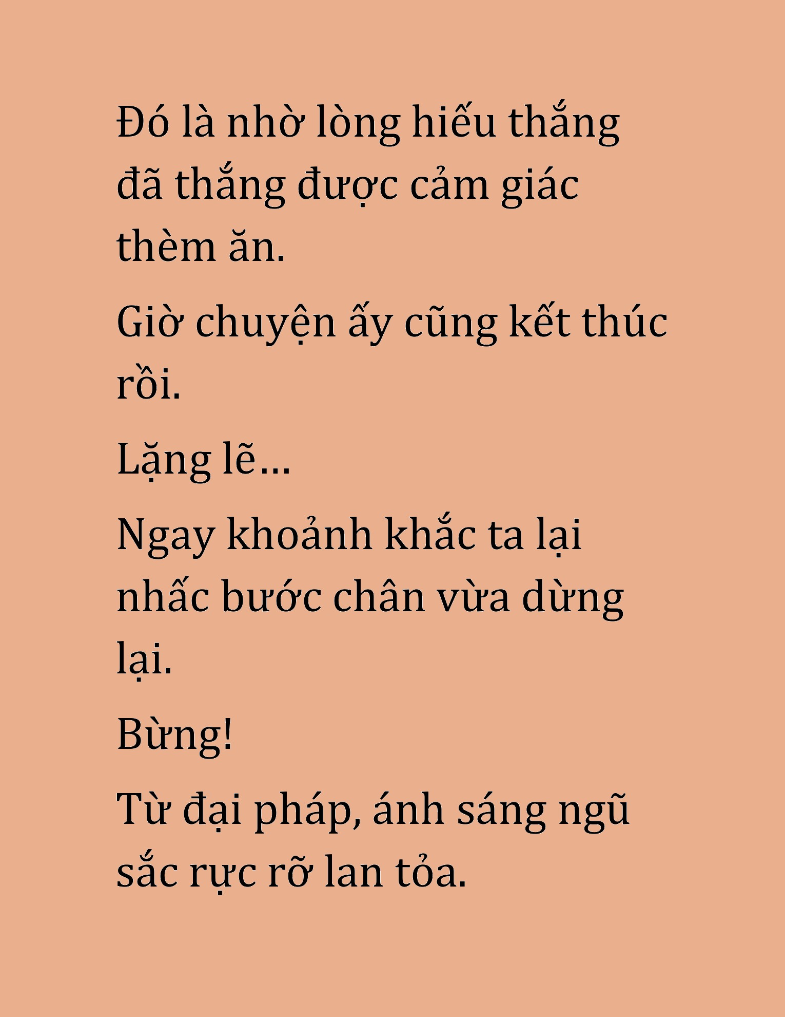 Đọc truyện HAT[NOVEL] Hoa Sơn Thiên Ma - Chap 1