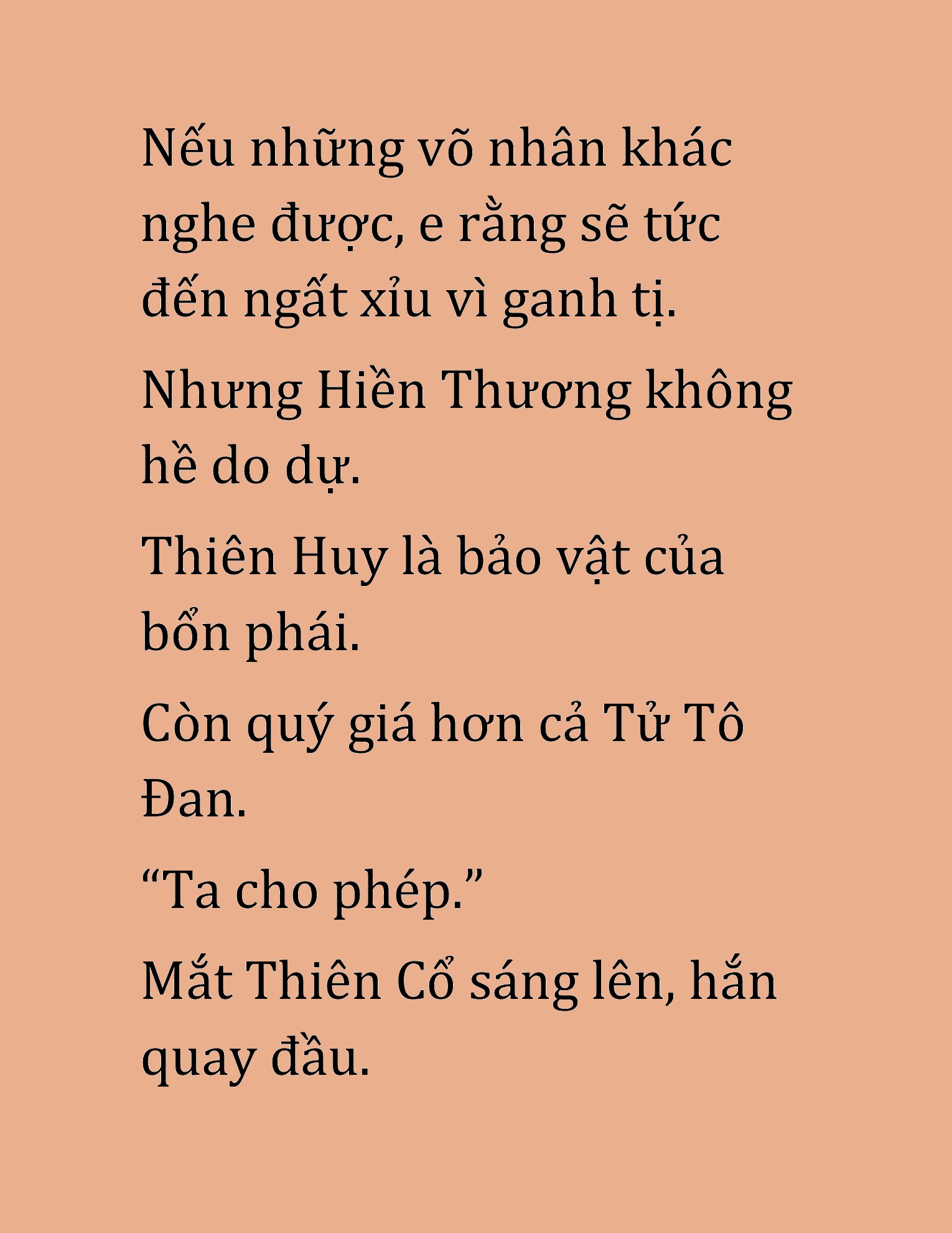 Đọc truyện HAT[NOVEL] Hoa Sơn Thiên Ma - Chap 1